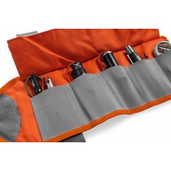 EXOTAC toolROLL slip pockets 012250 0602573145258