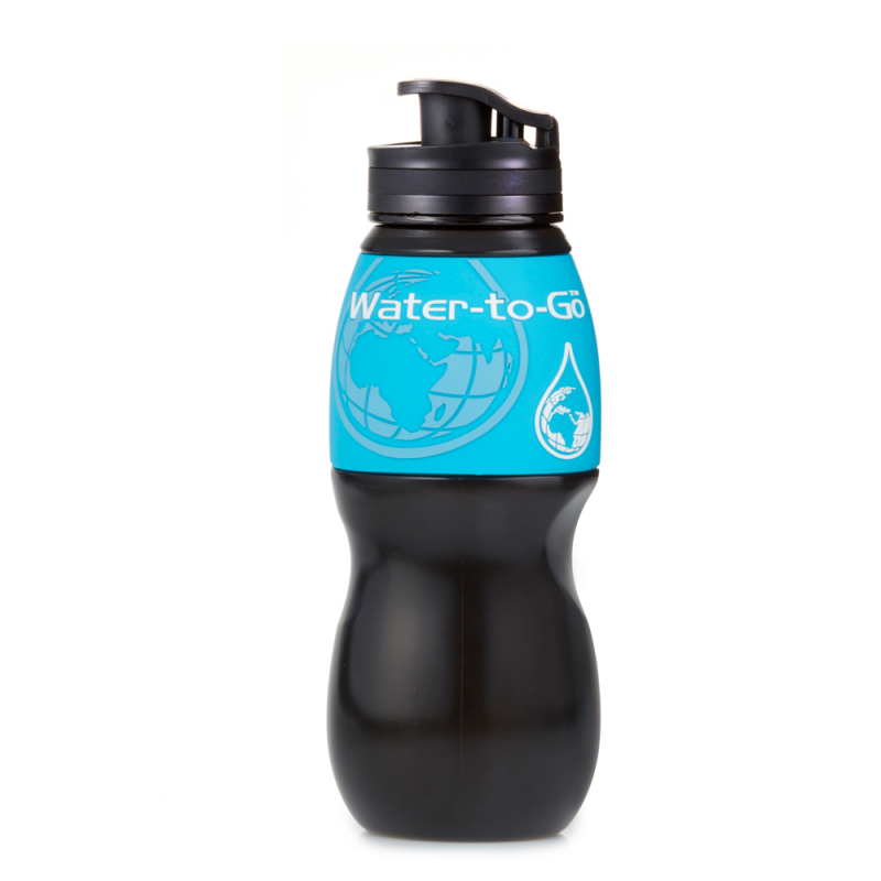 Water-To-Go 75CL Classic Bottle
