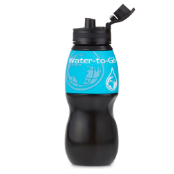 Water-To-Go 75CL Classic Bottle