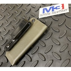 Rogan - clip for Kydex Sheath,