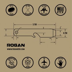ROGAN RPT Sport