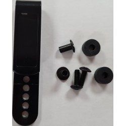 ROGAN Belt Clip for Kydex Sheath