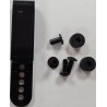 ROGAN Belt Clip for Kydex Sheath