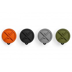 EXOTAC - xREEL all colours orange black gunmetal green olive drab