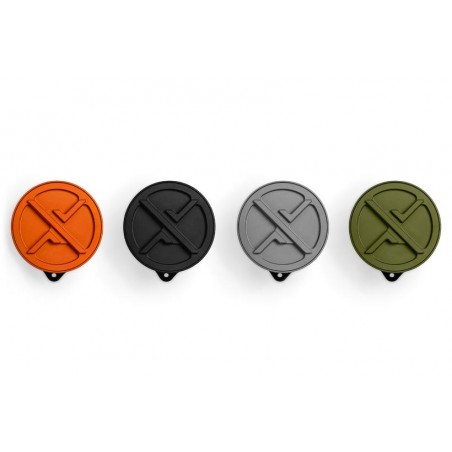 EXOTAC - xREEL all colours orange black gunmetal green olive drab
