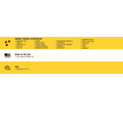 Wazoo Tracking Neck Gaiter Specs