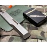 Rogan RPT stainless steel edc