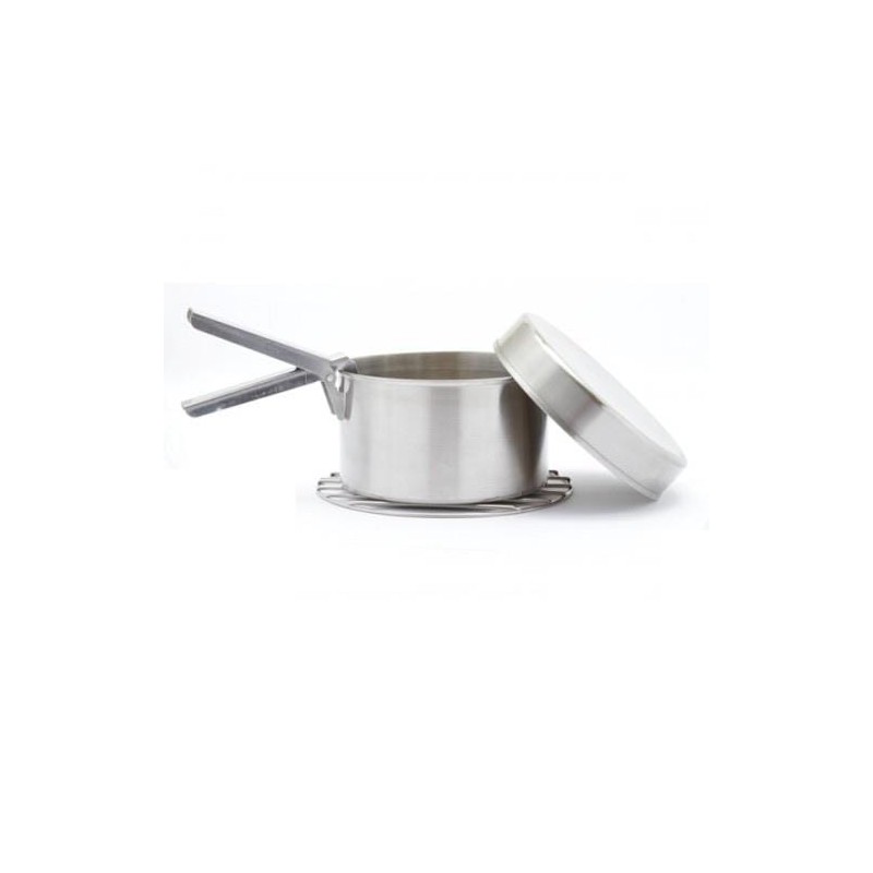 kelly kettle cook set