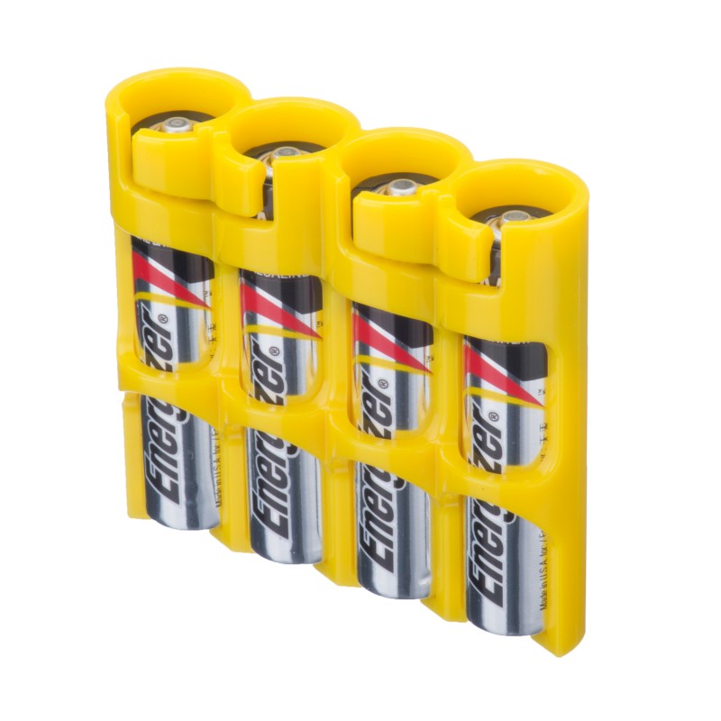 Storacell Battery Caddy AAA | Aviation Safe Battery Storage