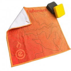 Outdoor Element Camp Kitchen Cleaning Set