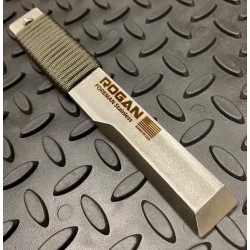 Rogan Foreman Stainless Steel