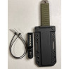 ROGAN MUTT EOD in sheath with clip