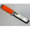 ROGAN MUTT EOD orange