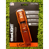 exotac titanlight waterproof lighter orange 005500-ORG
 0602573145081