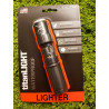 exotac titanlight waterproof lighter gunmetal 012000-GUN
 0602573145203