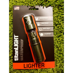 exotac titanlight waterproof lighter olive drab green 012000-OD
 0602573145234