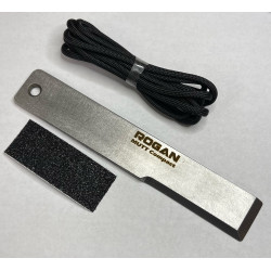 rogan mutt compact black