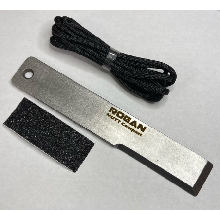 rogan mutt compact black