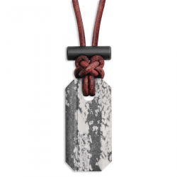 Wazoo Viking Spark Necklace