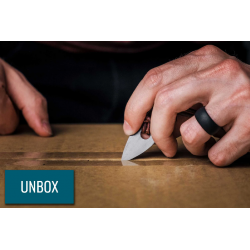 wazoo spark necklace opening boxes