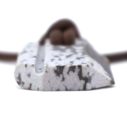 Wazoo Viking Spark Necklace profile