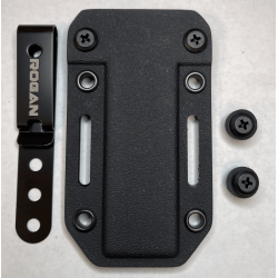 Rogan Compact MUTT with Metal Clip