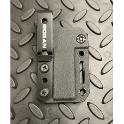 Kydex Sheath for ROGAN MUTT RPT