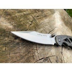 OUTDOOR ELEMENT - Folding Feather WOOD 1