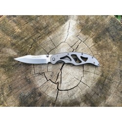 OUTDOOR ELEMENT - Folding Feather WOOD 1