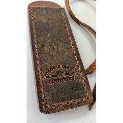 Leather slip for ROGAN MUTT RPT REAR