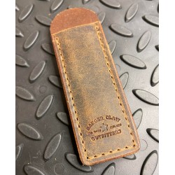 Leather slip for ROGAN MUTT RPT