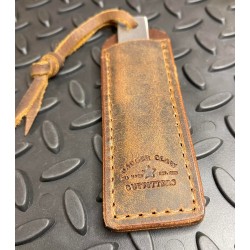 Leather slip for ROGAN MUTT WITH RPT