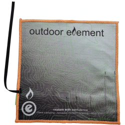 outdoor element omnitensil  cloth