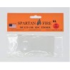 Go Prepared Spartanfire XL in packaging