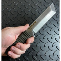 rogan field knife