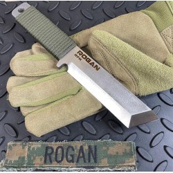 rogan field knife