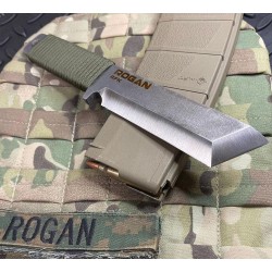 rogan field knife