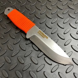 Rogan Ranger orange wrap
