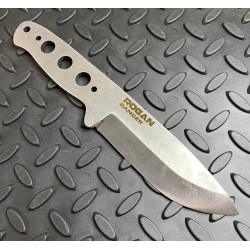 Rogan Ranger no wrap naked