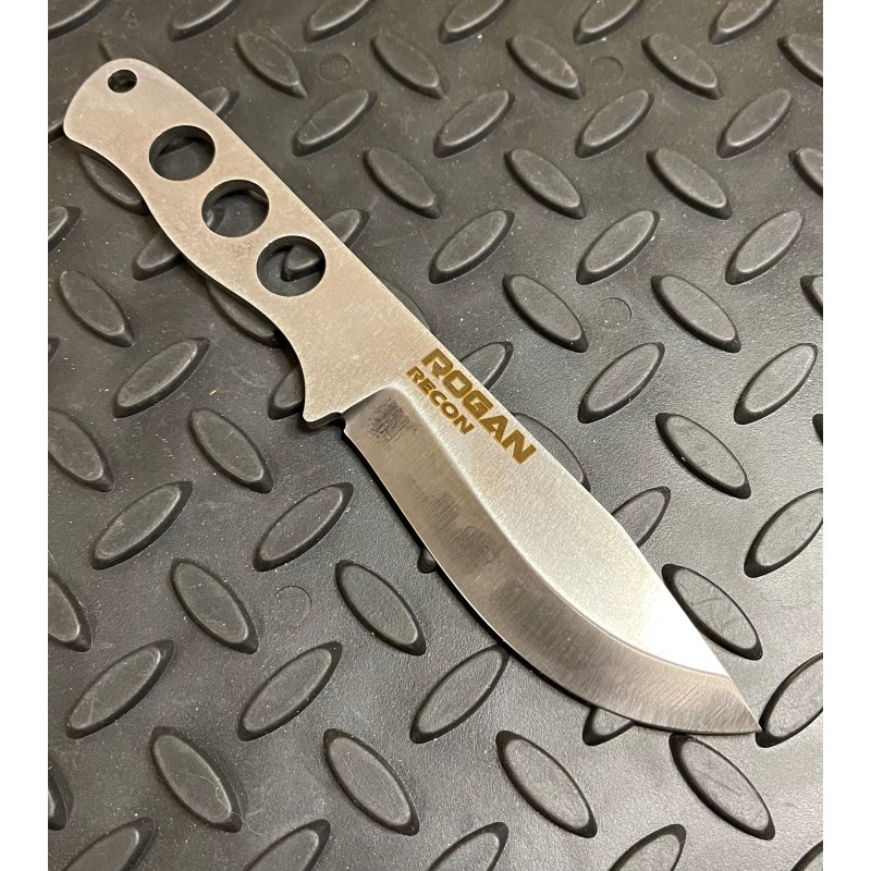 rogan recon
