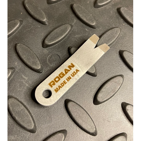 ROGAN MTT Micro task tool