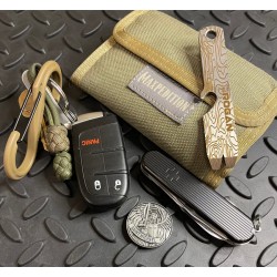 rogan sport edc