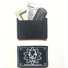 Grim Workshop - Tool Kit Morale Patch with hidden pocket