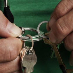 drosselmeyer freekey being used