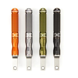 EXOTAC nanoSTRIKER XL Firesteel all colours standard
