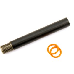 EXOTAC nanoSTRIKER XL replacement ferro rod and o-rings