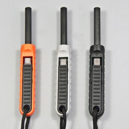 EXOTAC polySTRIKER XL Firesteel range