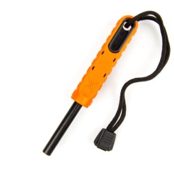 EXOTAC polySTRIKER XL Orange Black rear