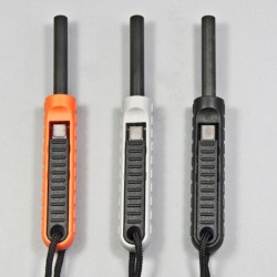 EXOTAC polySTRIKER Firesteel range