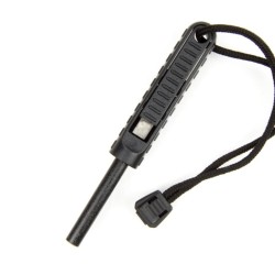 EXOTAC polySTRIKER black close